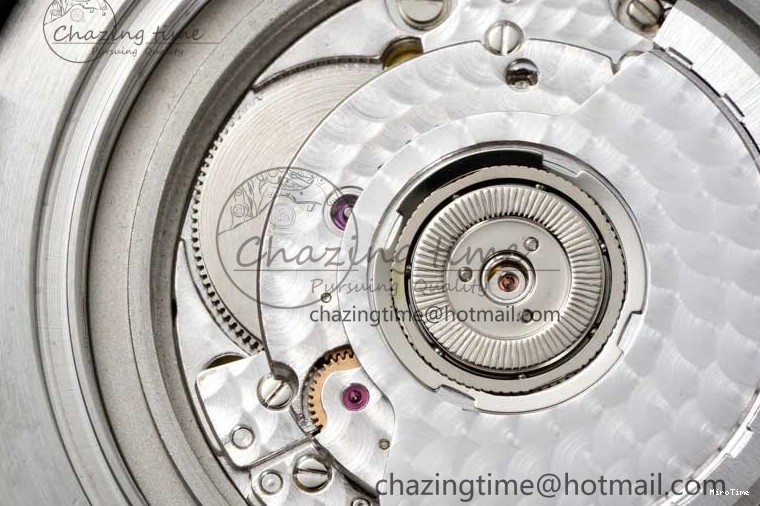 MIROTIME 0426 Aquatimer Automatic SS RSF 1:1 Best Edition White Orange Dial on Black Rubber Strap A Supportive 7069